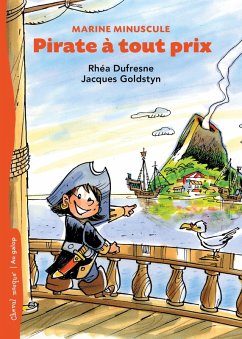 Cover Pirate à tout prix (eBook, ePUB)