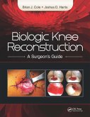 Biologic Knee Reconstruction (eBook, ePUB) Biologic Knee Reconstruction (eBook, ePUB)