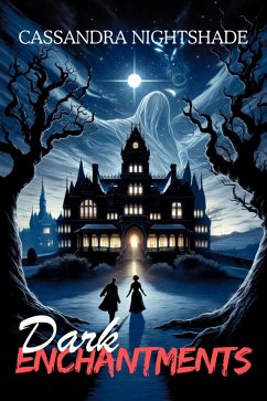 Cover Dark Enchantments (eBook, ePUB)