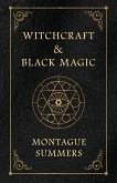 Witchcraft and Black Magic (eBook, ePUB) Witchcraft and Black Magic (eBook, ePUB)