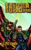 Pandora Squad (eBook, ePUB) Pandora Squad (eBook, ePUB)