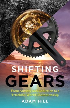 Cover Shifting Gears (eBook, ePUB)