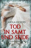 Tod in Samt und Seide (eBook, ePUB) Tod in Samt und Seide (eBook, ePUB)