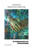 AI-gestütztes Requirements Engineering (eBook, ePUB)