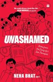 Unashamed (eBook, ePUB)