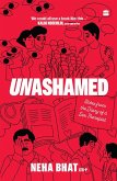 Unashamed (eBook, ePUB) Unashamed (eBook, ePUB)