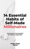 14 Essential Habits of Self-Made Millionaires (eBook, ePUB)