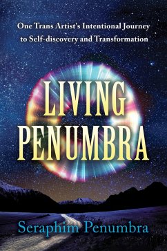 Cover Living Penumbra (eBook, ePUB)