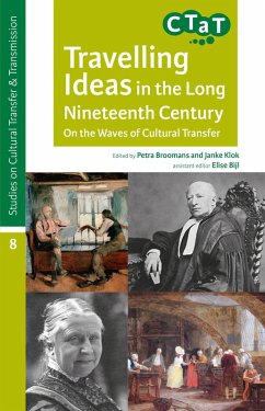 Cover Travelling Ideas in the Long Nineteenth Century (eBook, PDF)