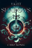 A Light in the Shadows (eBook, ePUB) A Light in the Shadows (eBook, ePUB)