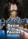 Desire of Passion (eBook, ePUB)