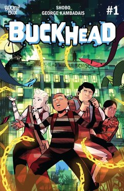 Buckhead #1 (eBook, ePUB) - Shobo