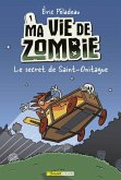 Le secret de Saint-Onitague (eBook, ePUB)