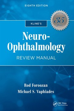 Kline's Neuro-Ophthalmology Review Manual (eBook, ePUB) - Foroozan, Rod; Vaphiades, Michael