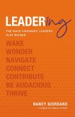 Leadering (eBook, ePUB)