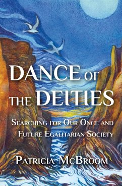 Cover Dance of the Deities (eBook, ePUB)