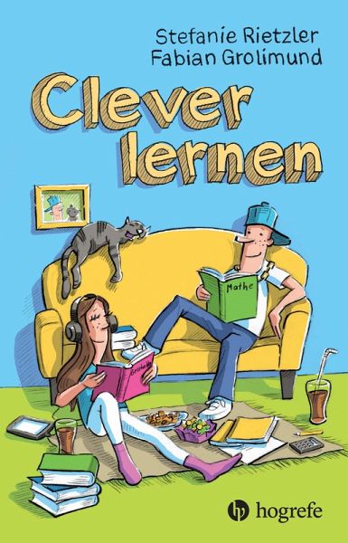 Clever lernen (eBook, ePUB) Clever lernen (eBook, ePUB)