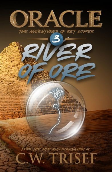 Oracle - River of Ore (Vol. 3) (eBook, ePUB)