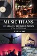 Music Titans (eBook, ePUB) - Bild 1