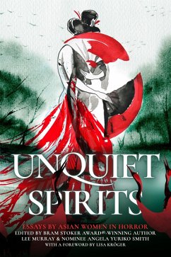 Cover Unquiet Spirits (eBook, ePUB)