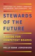 Stewards of the Future (eBook, ePUB) - Bild 1