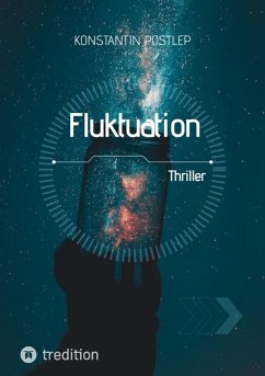 Cover Fluktuation (eBook, ePUB)