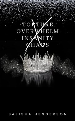 Cover TOXIC (eBook, ePUB)