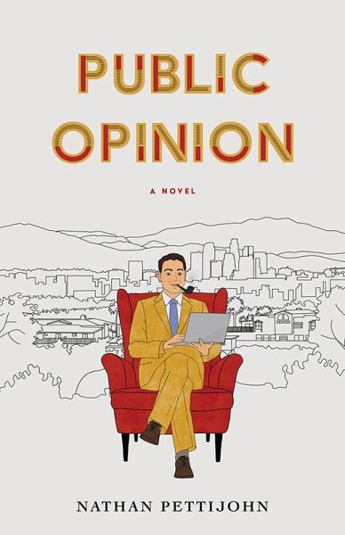 Public Opinion (eBook, ePUB) Public Opinion (eBook, ePUB)
