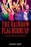 The Rainbow Flag Burns Up (eBook, ePUB)