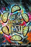 It's About Time (eBook, ePUB) It's About Time (eBook, ePUB)