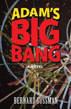 Cover Adam's Big Bang (eBook, ePUB)