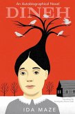 Dineh: An Autobiographical Novel (eBook, ePUB)