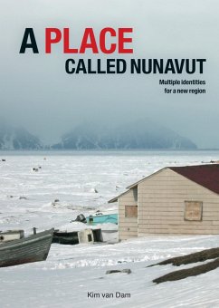 Cover Place called Nunavut (eBook, PDF)