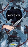 Sacrifices, tome 2 (eBook, ePUB) Sacrifices, tome 2 (eBook, ePUB)