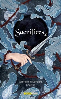 Cover Sacrifices, tome 2 (eBook, ePUB)