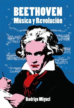 Cover Beethoven (eBook, ePUB)