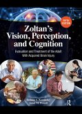Zoltan's Vision, Perception, and Cognition (eBook, ePUB)