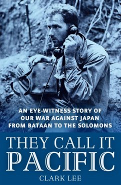 Cover They Call it Pacific (eBook, ePUB)