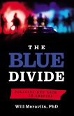 Blue Divide (eBook, ePUB)