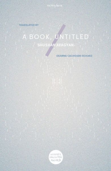 A Book, Untitled (eBook, ePUB) A Book, Untitled (eBook, ePUB)