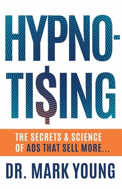 HYPNO-TISING (eBook, ePUB) - Young, Mark