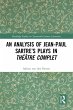 An Analysis of Jean-Paul Sartre's Plays... - Bild 1