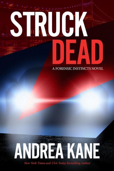 Struck Dead (eBook, ePUB)