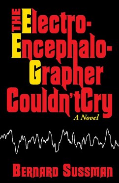 Cover Electroencephalographer Couldn't Cry (eBook, ePUB)