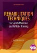 Rehabilitation Techniques for Sports... - Bild 1