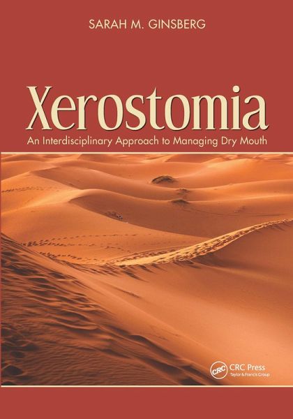 Xerostomia (eBook, PDF) Xerostomia (eBook, PDF)