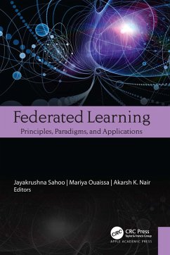 Cover Federated Learning (eBook, PDF)