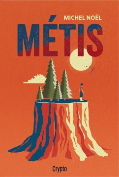 Cover Métis (eBook, ePUB)