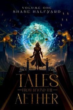 Cover Tales from Beyond the Aether (eBook, ePUB)