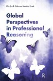 Global Perspectives in Professional Reasoning (eBook, ePUB)